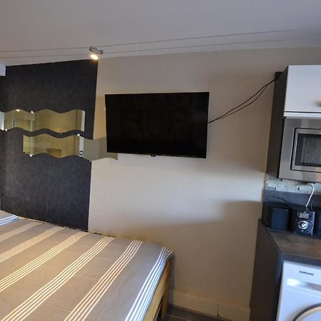 Studio Naturiste Captive Heliopolis Fg 13 Agde Dış mekan fotoğraf