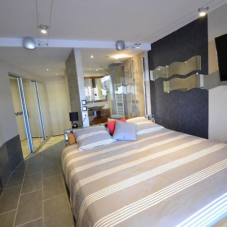 Studio Naturiste Captive Heliopolis Fg 13 Agde Dış mekan fotoğraf
