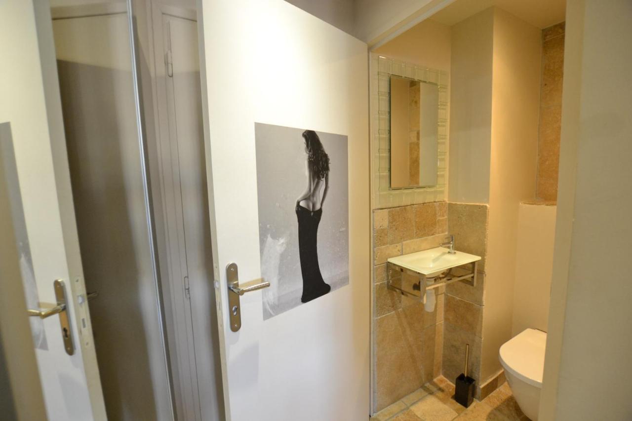 Studio Naturiste Captive Heliopolis Fg 13 Agde Dış mekan fotoğraf