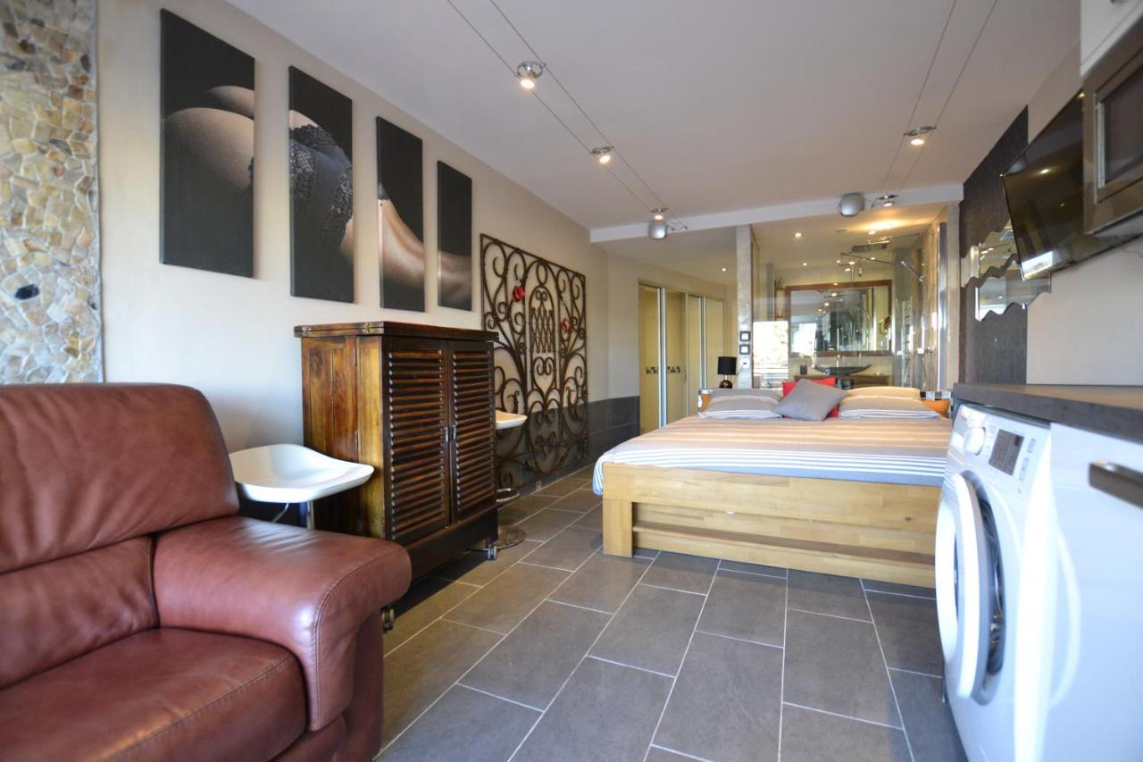 Studio Naturiste Captive Heliopolis Fg 13 Agde Dış mekan fotoğraf