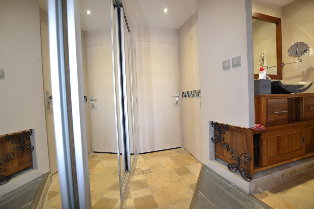Studio Naturiste Captive Heliopolis Fg 13 Agde Dış mekan fotoğraf