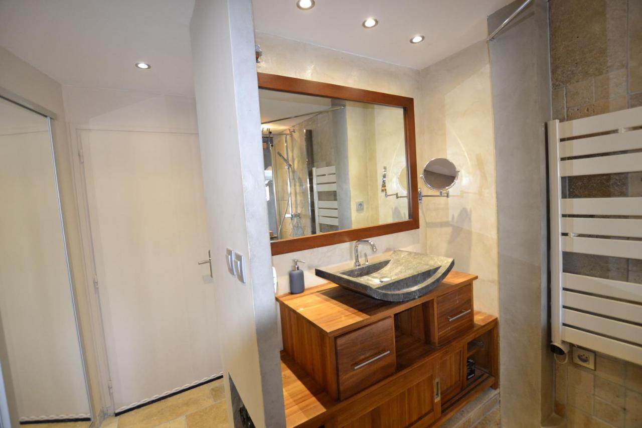 Studio Naturiste Captive Heliopolis Fg 13 Agde Dış mekan fotoğraf