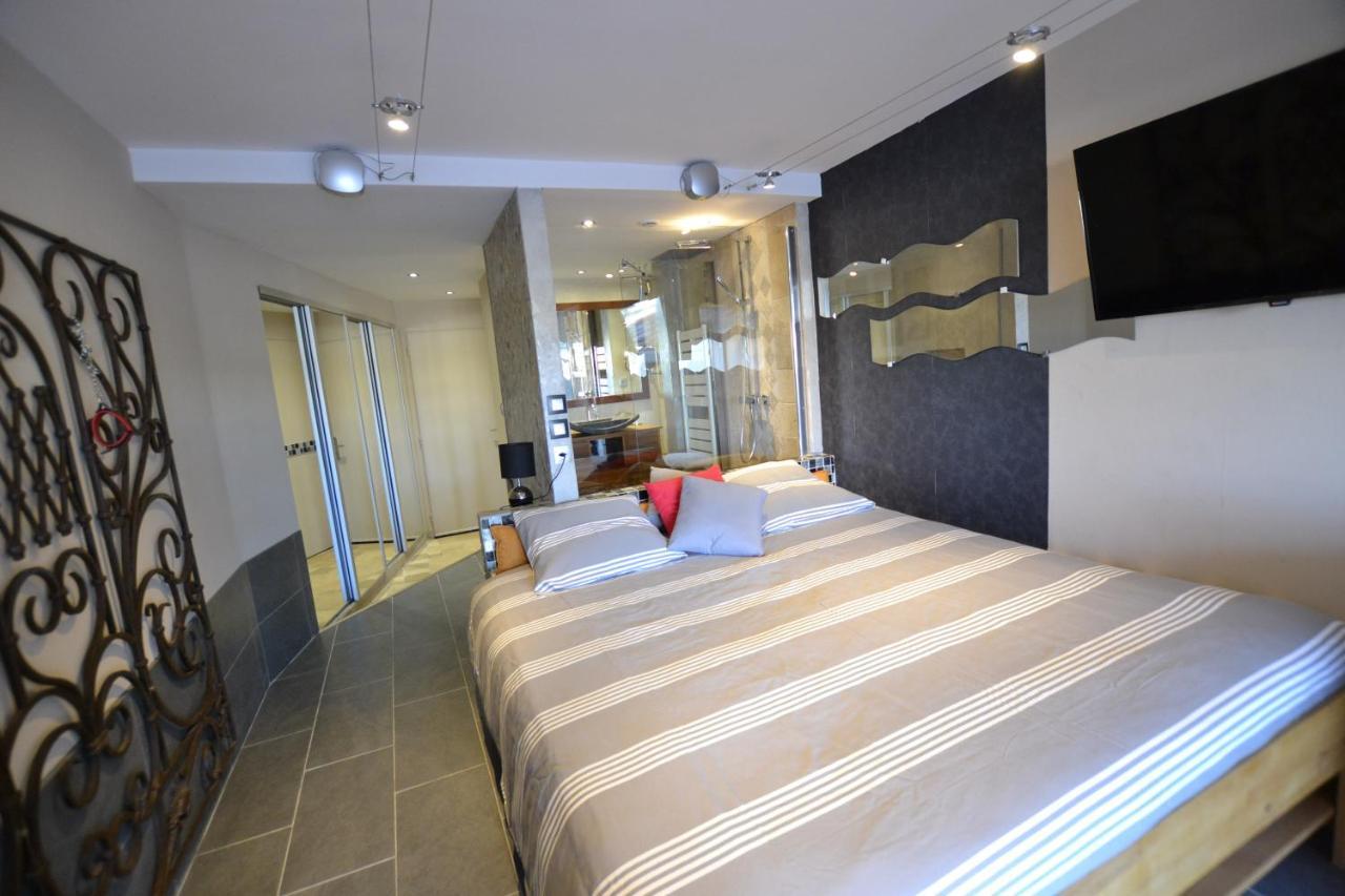 Studio Naturiste Captive Heliopolis Fg 13 Agde Dış mekan fotoğraf